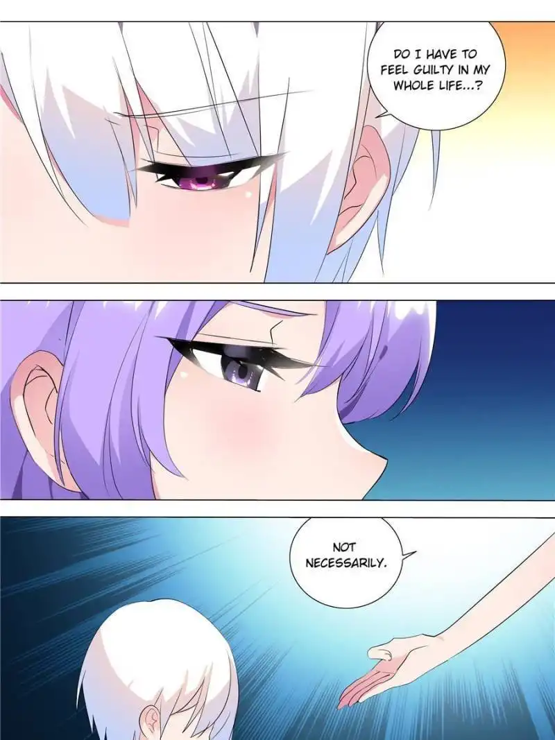 My Girlfriend is a Dragon Chapter 85 21